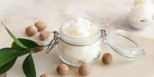 Beneficios de la Manteca de Karité