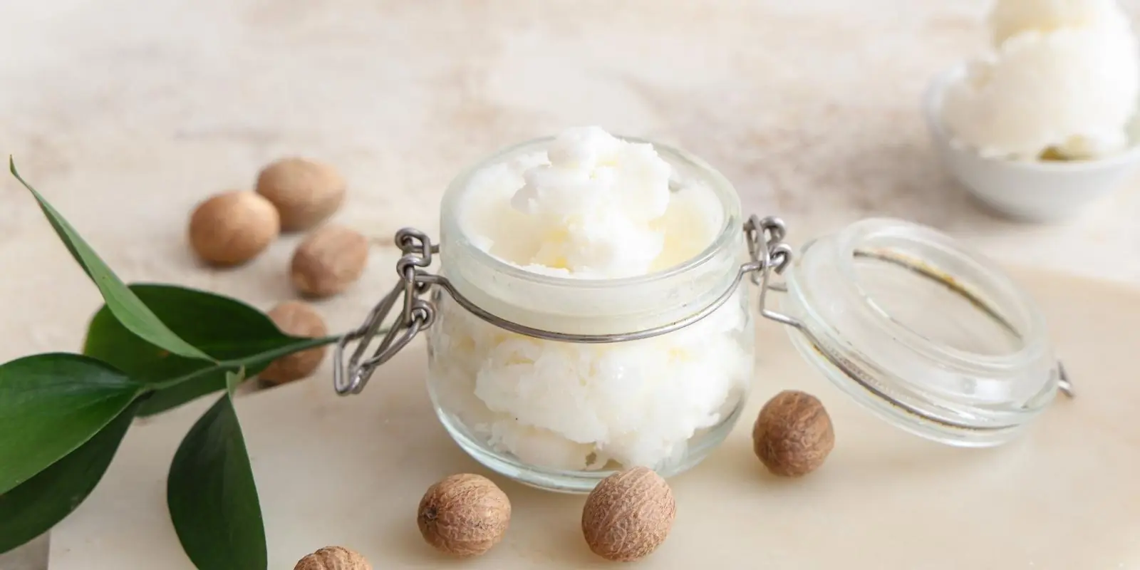 Beneficios de la Manteca de Karité