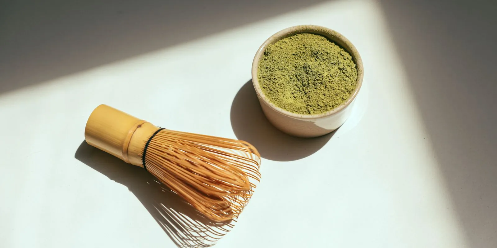 Beneficios del Té Matcha Propiedades, Usos y para qué Sirve