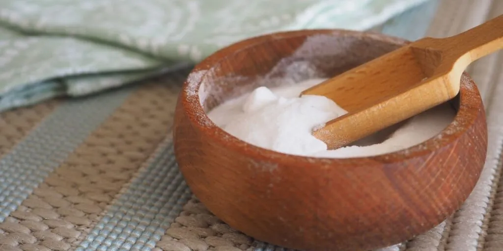 Bicarbonato Limpiar Alfombra