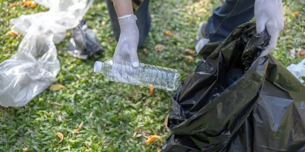 Comparativa de Bolsas de Basura Plástico