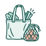 Bolsas Reutilizables