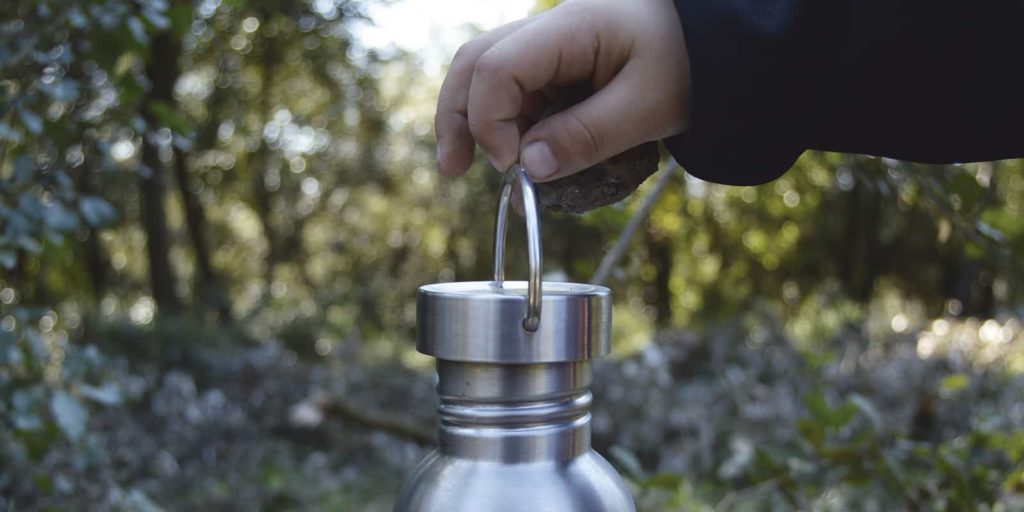 Botella-acero-inoxidable-para-bebes-niños-niñas