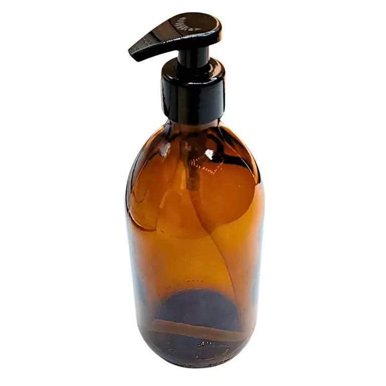 Botella dosificadora