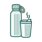 Botellas y Termos