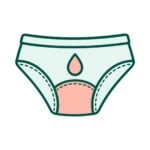 Bragas Menstruales