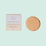 CHAMPU SOLIDO DERMATITIS SEBORREICA
