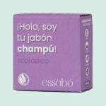 CHAMPÚ SÓLIDO NATURAL