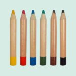 COLORES Y SUBRAYADORES