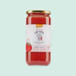CONSERVAS DE TOMATE