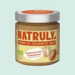 CREMAS DE FRUTOS SECOS