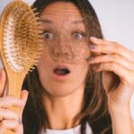 Caída de pelo en otoño