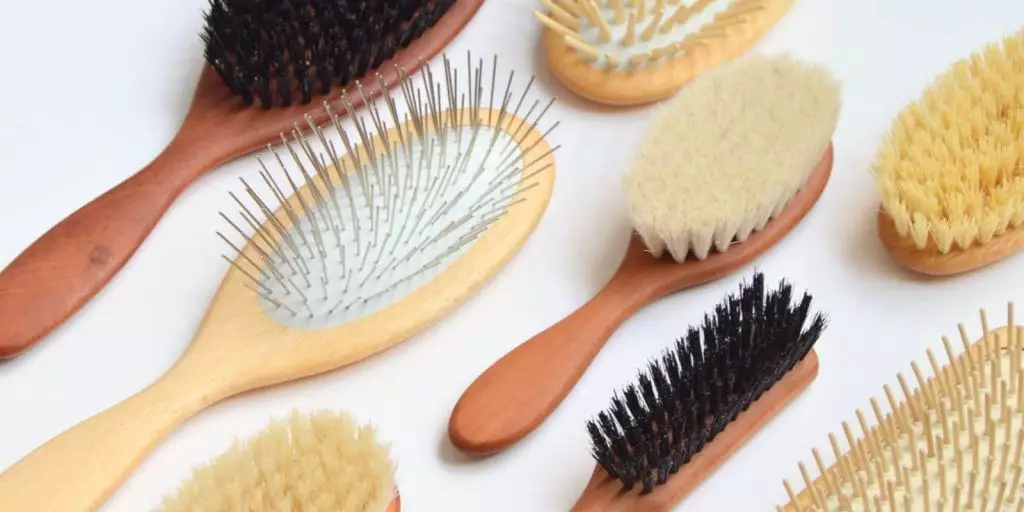 Cepillos para Pelo Sostenibles