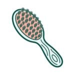 Cepillos y Peines de Cedras Naturales