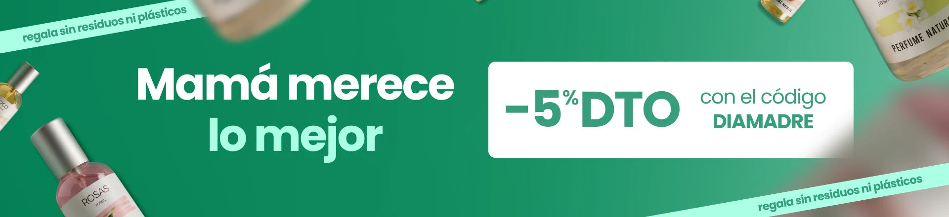 Día de la Madre 2026