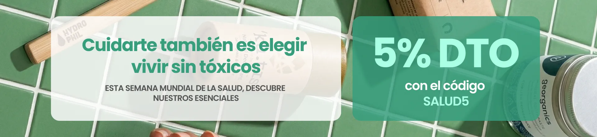 Semana de la Salud 2026