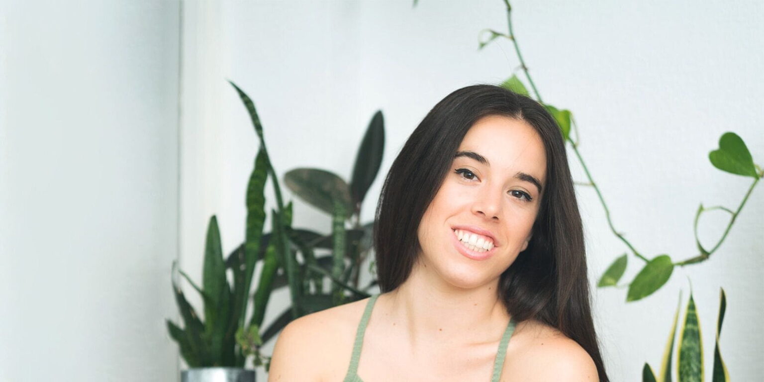 Entrevista a Cintia Guich sobre su Estilo de Vida | Cero Residuo