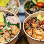 Comida para Llevar