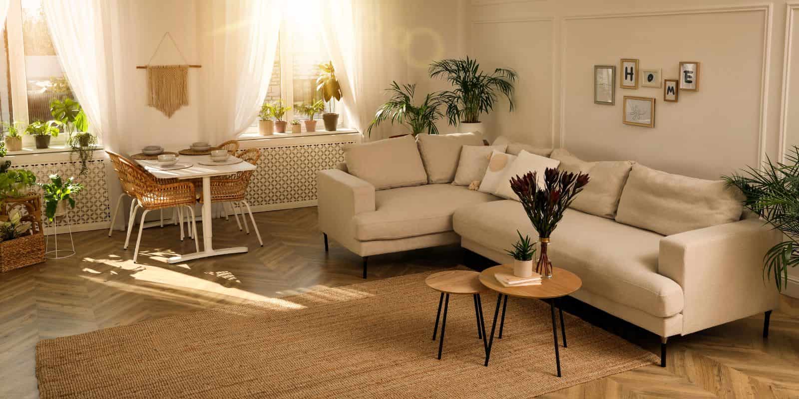 Cómo Limpiar Alfombras Casa Productos Caseros