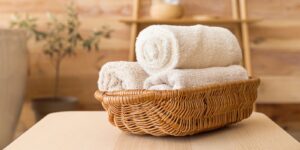 Cómo Quitar Olor Humedad Toallas