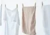Como Tender la Ropa