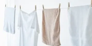 Como Tender la Ropa