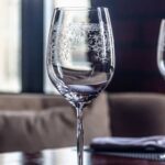 Como limpiar copas de cristal