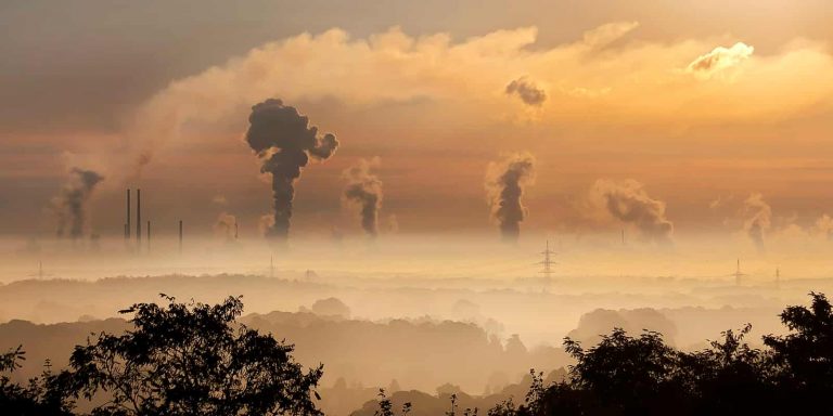 Crisis climática