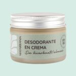 DESODORANTES EN CREMA