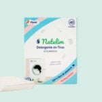 DETERGENTE EN TIRAS