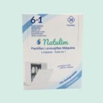 DETERGENTES ECOLOGICOS