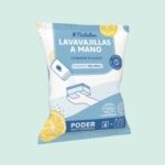 DETERGENTES PARA LAVAVAJILLAS