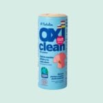 DETERGENTES QUITAMANCHAS