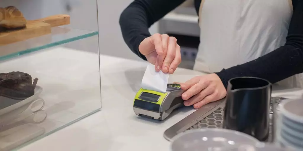 Datáfono en Comercio Tradicional