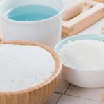 Detergente Polvo o Líquido