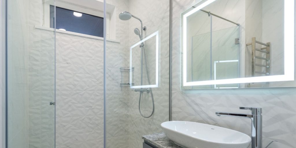 Ducha