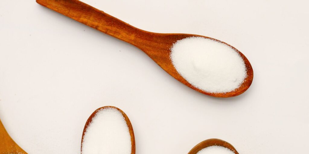 Elimina Mal Olor Toallas con Ácido Cítrico