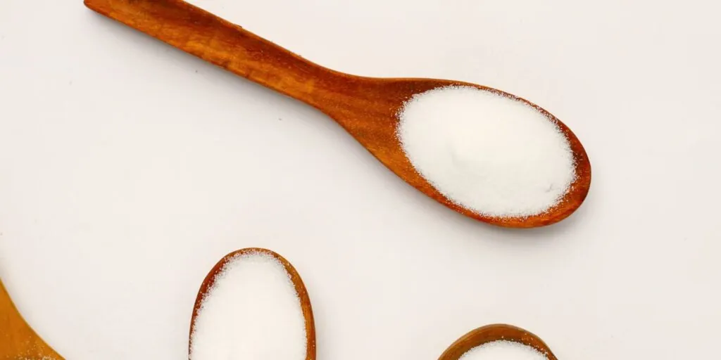 Elimina Mal Olor Toallas con Ácido Cítrico