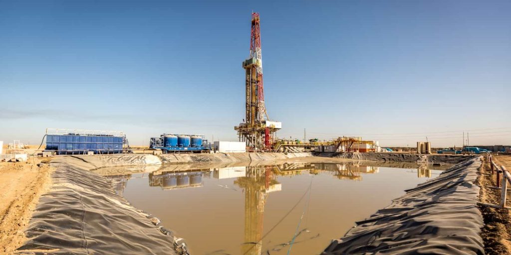 Fracking