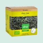 INFUSIONES Y TE