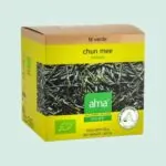 INFUSIONES Y TE