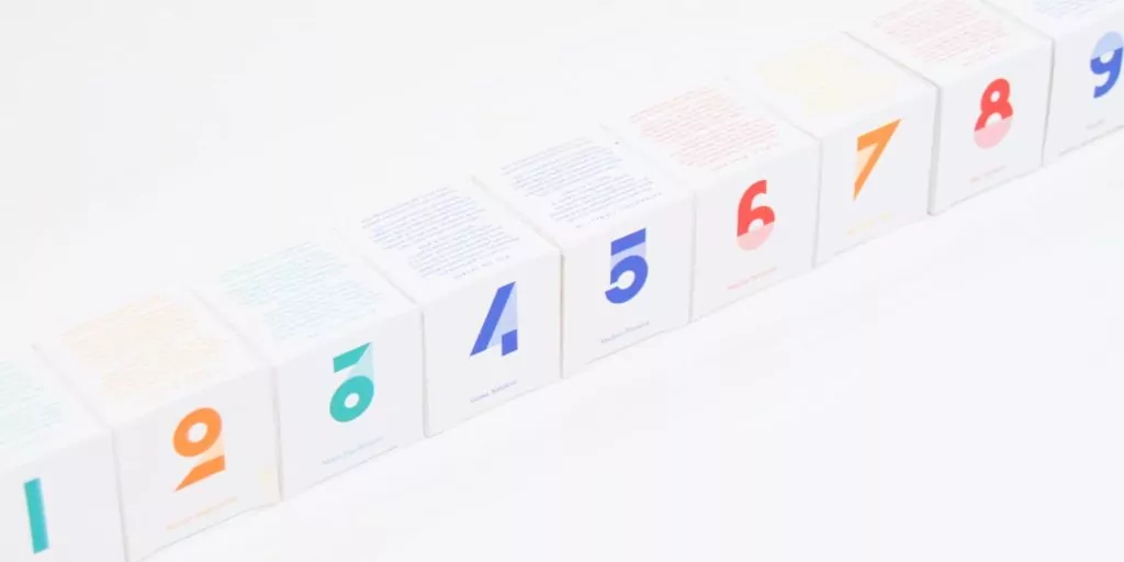 Jabones faciales sólidos sin plástico Inuit Soap