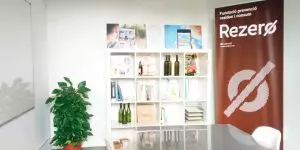 Local Rezero Espai de Feina