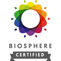 Certificado Biosphere