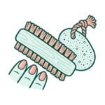 Manicura y Pedicura
