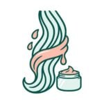 Mascarilla Natural para el Pelo