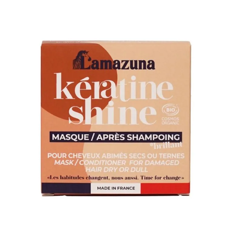 Mascarilla y Champú – caja