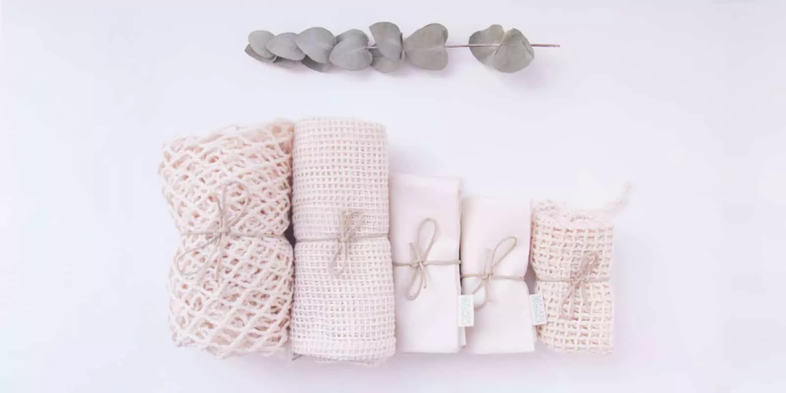 Regalo bolsas reutilizables