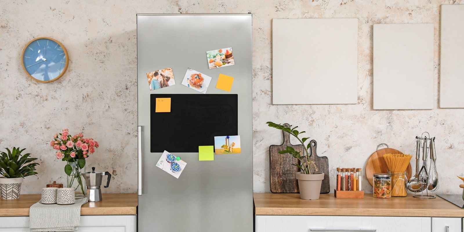 Trucos caseros para quitar mal olor nevera