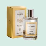 PERFUMES NATURALES